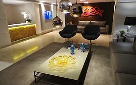 Lets Idea Brasilia Hotel